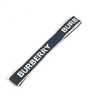BURBERRY（ヘアアクセサリー）のフリマアイテム一覧