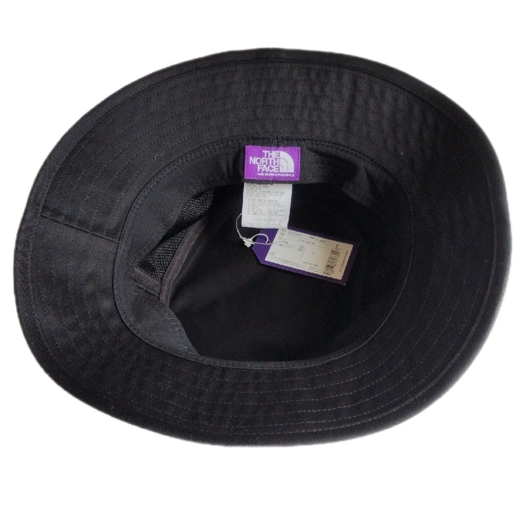 THE NORTH FACE - ノースフェイスパープルレーベル チノフィールド