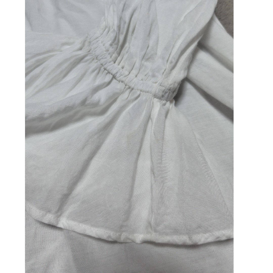 Spick & Span - 新品未使用タグ付！スピックアンドスパン コットン