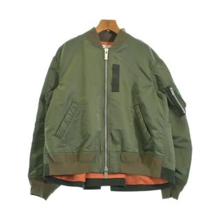 sacai（ミリタリージャケット）のフリマアイテム一覧