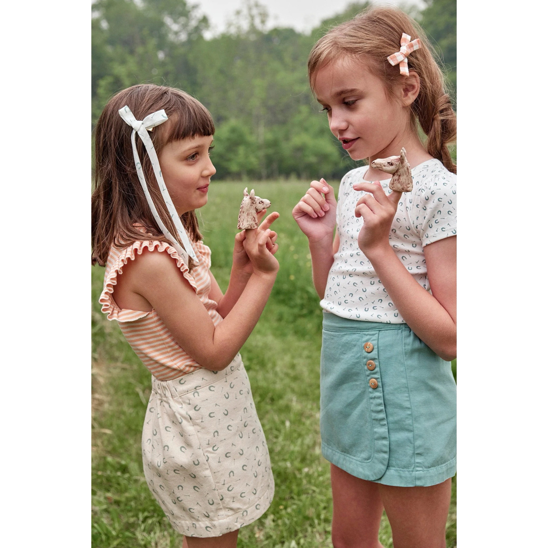 soor ploom スコート10y