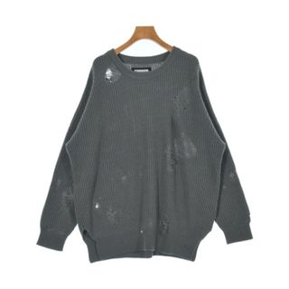 NEIGHBORHOOD（ニット/セーター）のフリマアイテム一覧