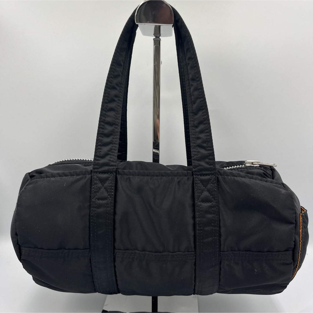 PORTER ポーター タンカー ミニボストンバッグ Sサイズ セージ 廃盤品