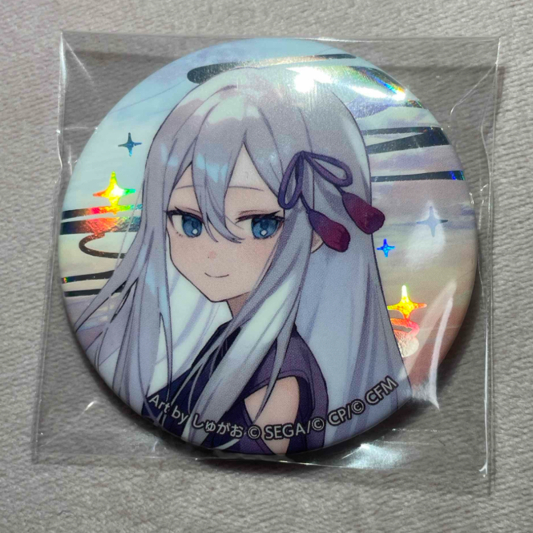 SEGA - プロセカ 4thセカライ缶バッジ 宵崎奏の通販 by しげ's shop