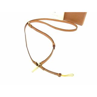 LOUIS VUITTON - LOUIS VUITTON ルイヴィトン M63055 コリエ