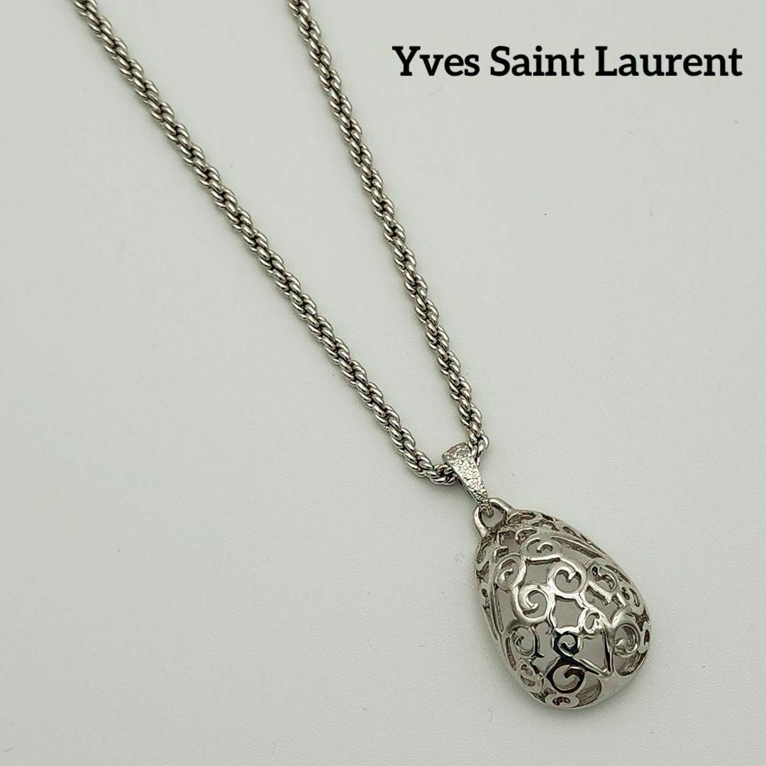 Yves Saint Laurent - 美品 ☆Yves Saint Laurent☆ ネックレス