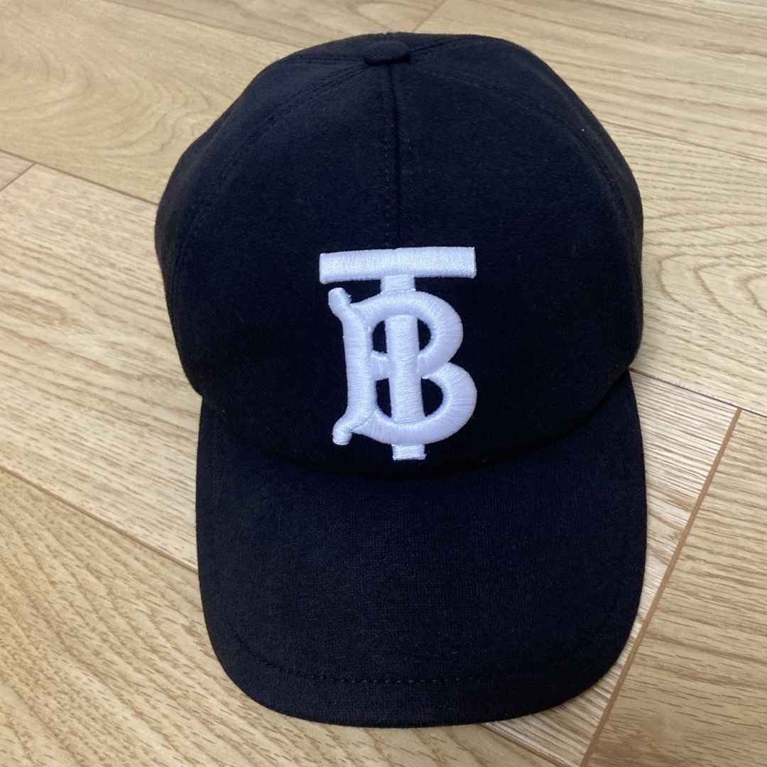 BURBERRY - バーバリー キャップ ベースボールキャップの通販 by