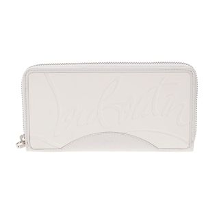 Christian Louboutin（財布 ・ ホワイト/白色系）のフリマアイテム一覧