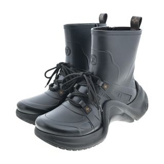 LOUIS VUITTON（レインブーツ/長靴）のフリマアイテム一覧