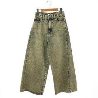 SNIDEL（ワイド ・ デニム/ジーンズ）のフリマアイテム一覧