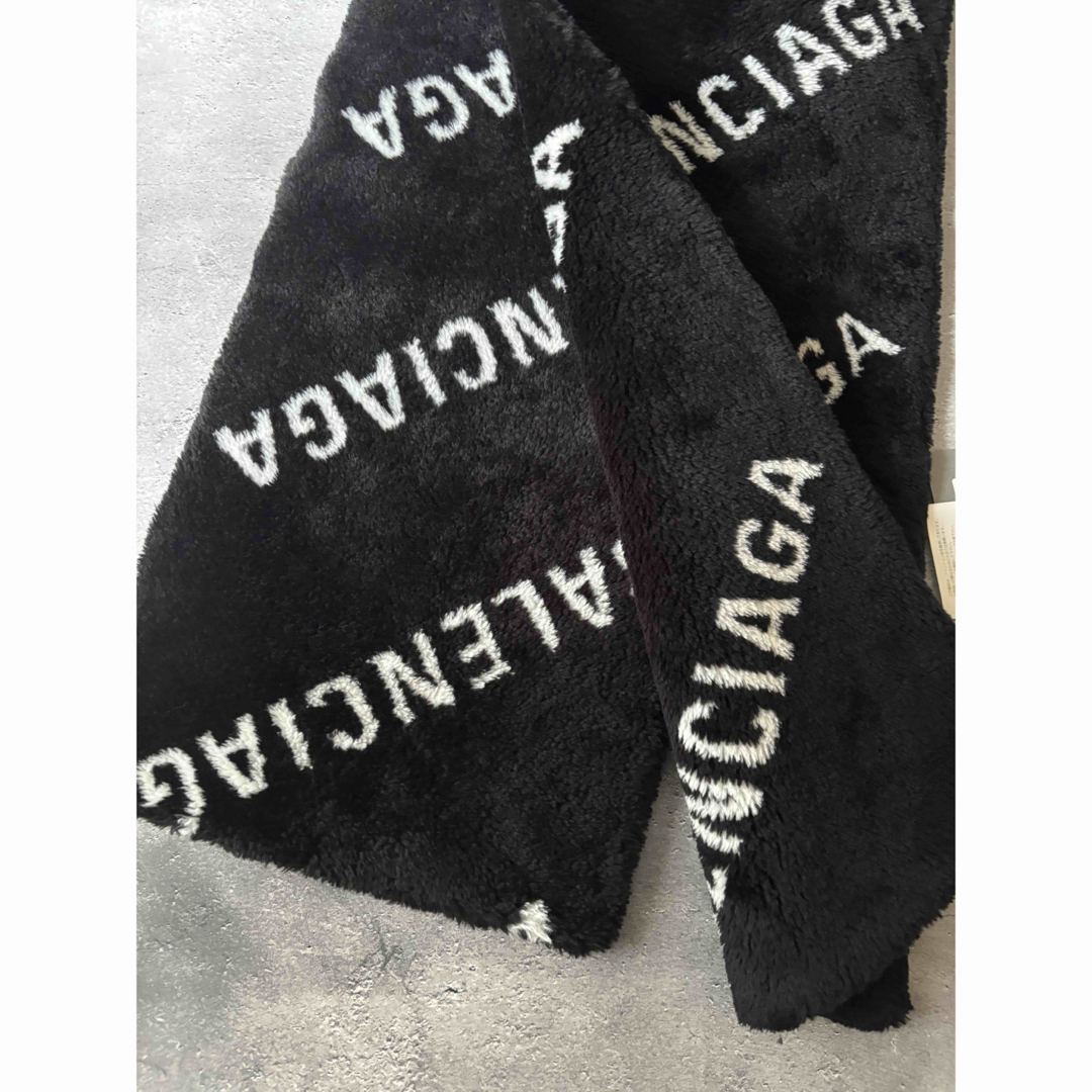 90s BALENCIAGA グランジ マフラー ストール 襤褸 y2k 楽天市場