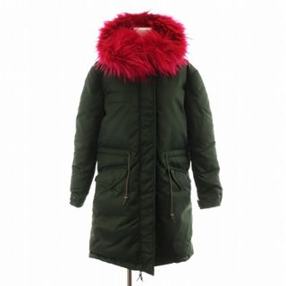 other - ミスターアンドミセスイタリー モッズコート ロング丈 XXS