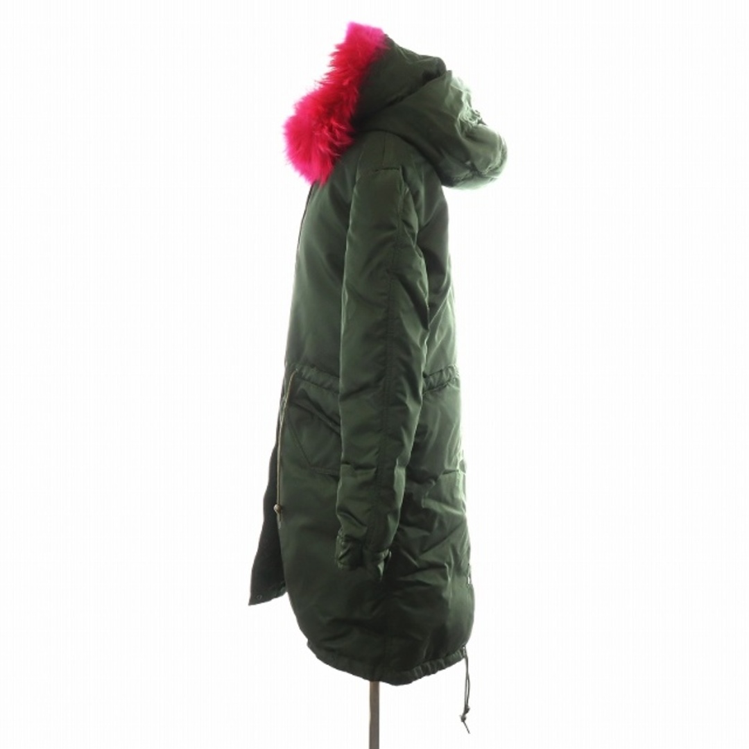 other - ミスターアンドミセスイタリー モッズコート ロング丈 XXS