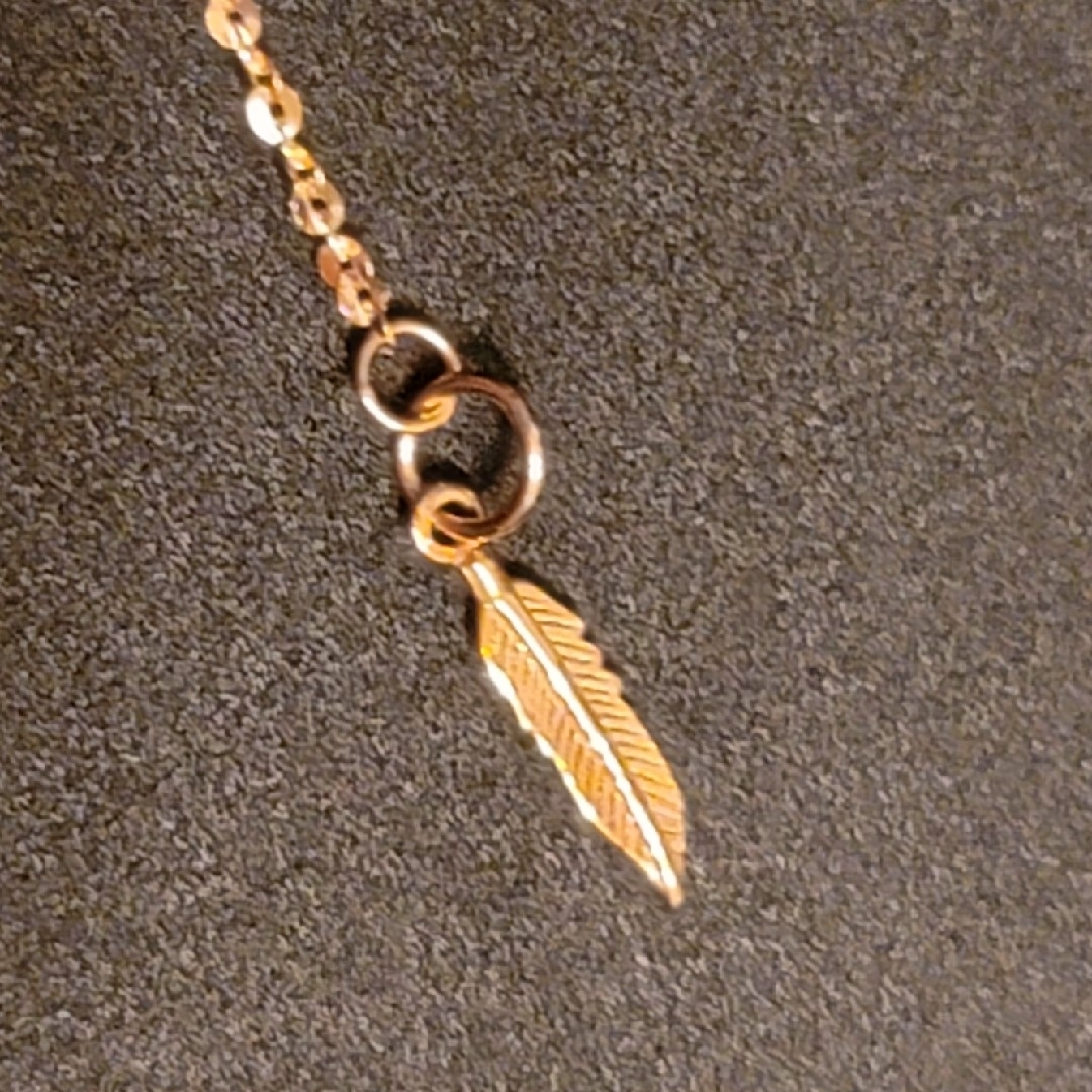 DEUXIEME CLASSE - ドゥーズィエムクラス K18アンクレットの通販 by