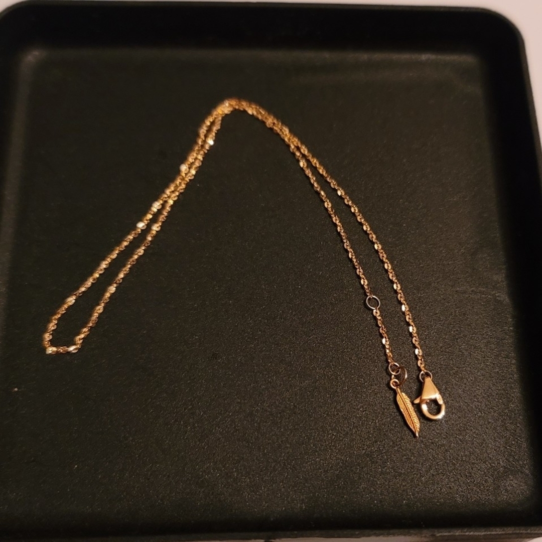 DEUXIEME CLASSE - ドゥーズィエムクラス K18アンクレットの通販 by