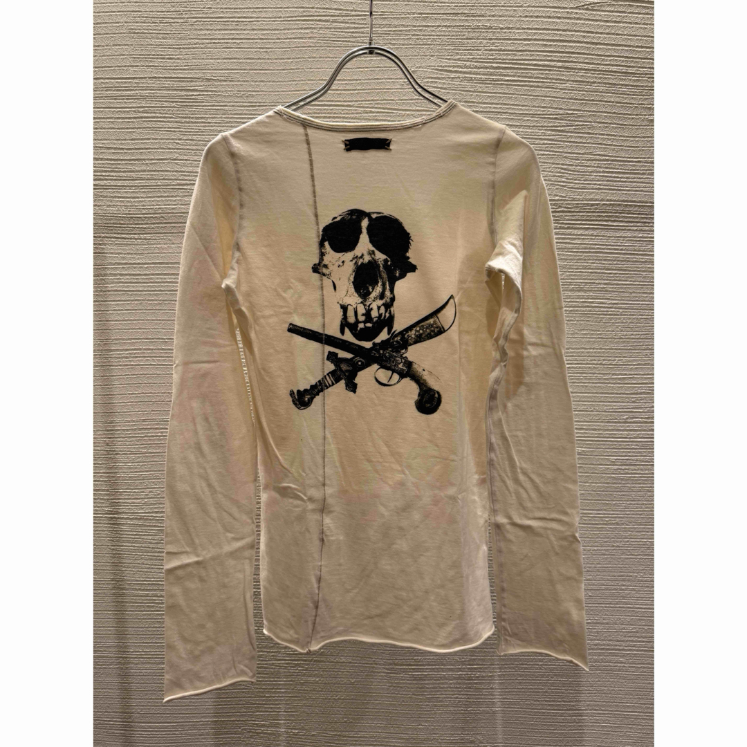 IF SIX WAS NINE - 00s archive ifsixwasnine long sleeve y2kの通販