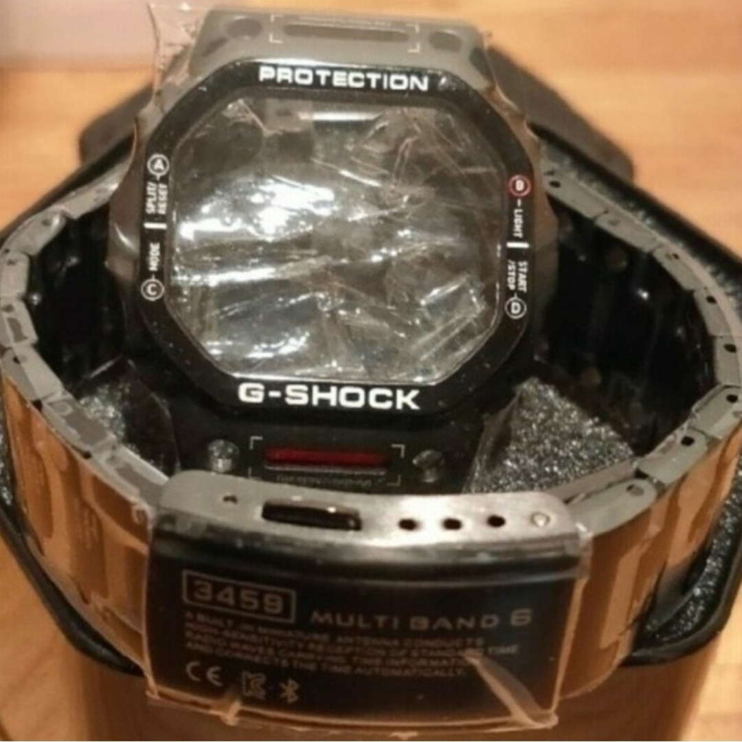 G-SHOCK - G-SHOCK ジーショック 5610系 メカカスタム用パーツ