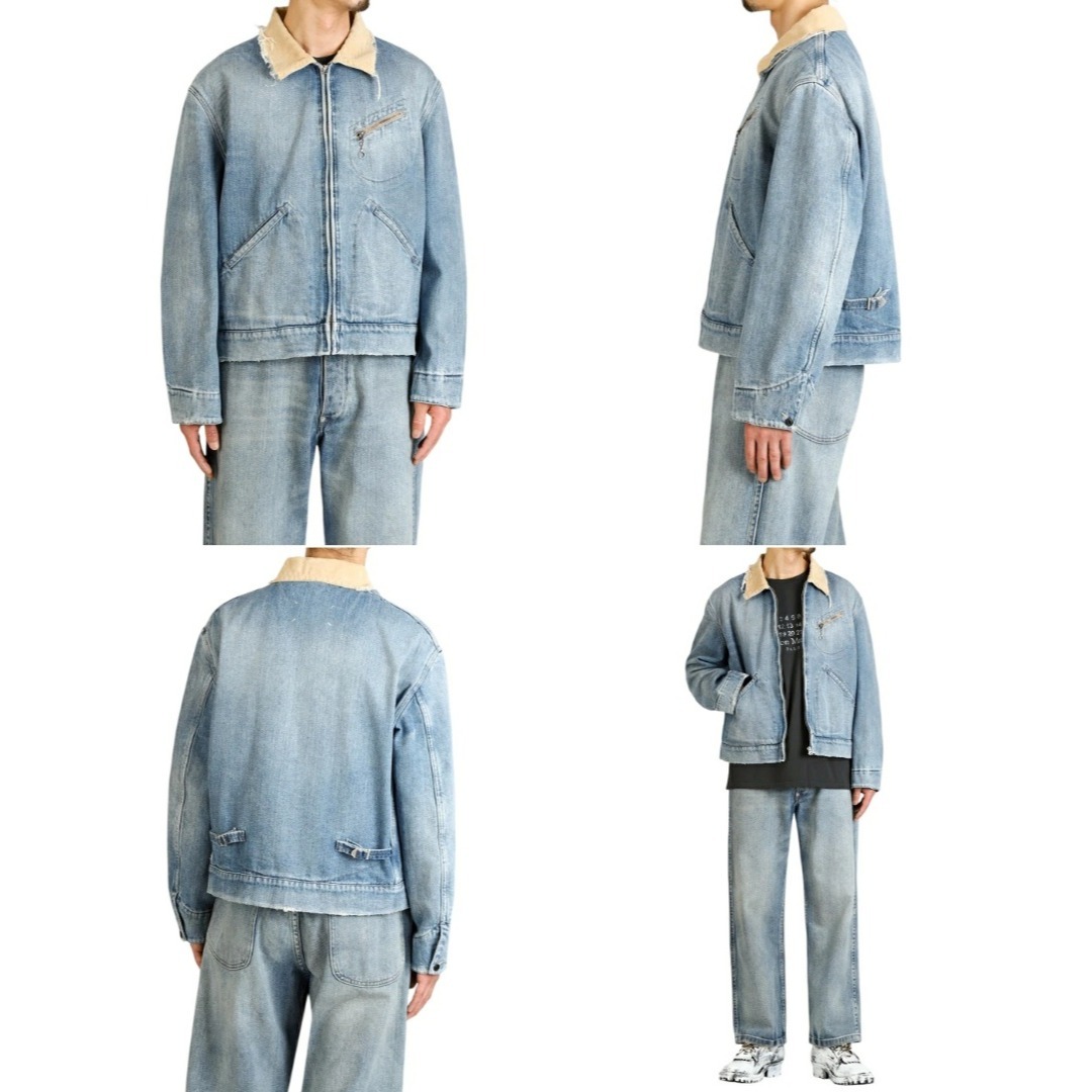 Maison Margiela（旧Maison Martin Margiela） - 25SS【新品】MAISON