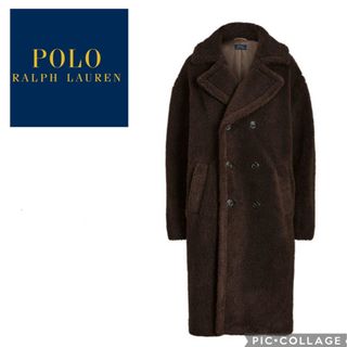 POLO RALPH LAUREN（ロングコート）のフリマアイテム一覧