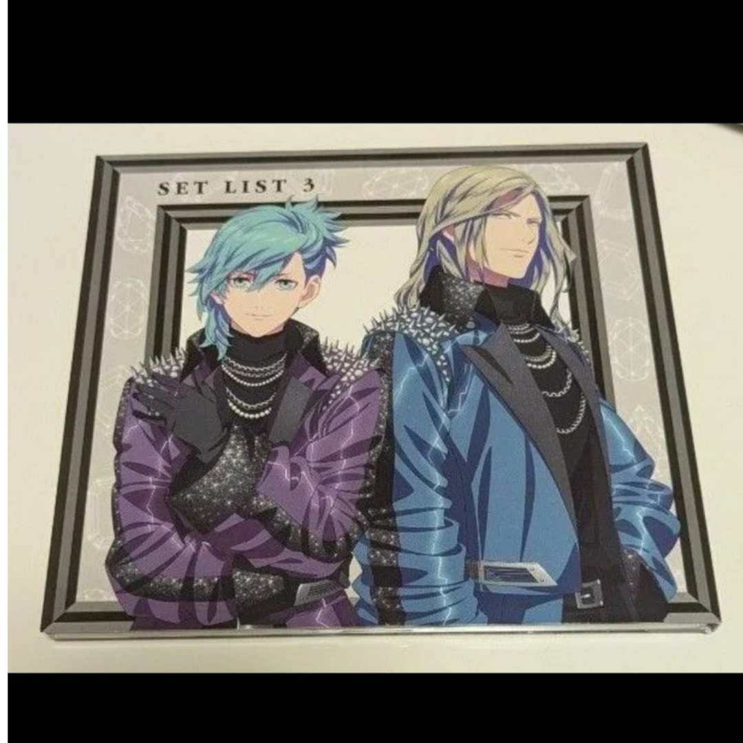 BANDAI - うたプリ カルナイ タブナイ セトリ 3 CDの通販 by あお's