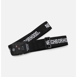 NEIGHBORHOOD - NEIGHBORHOOD CI SUITCASE BELTの通販 by anomu's shop