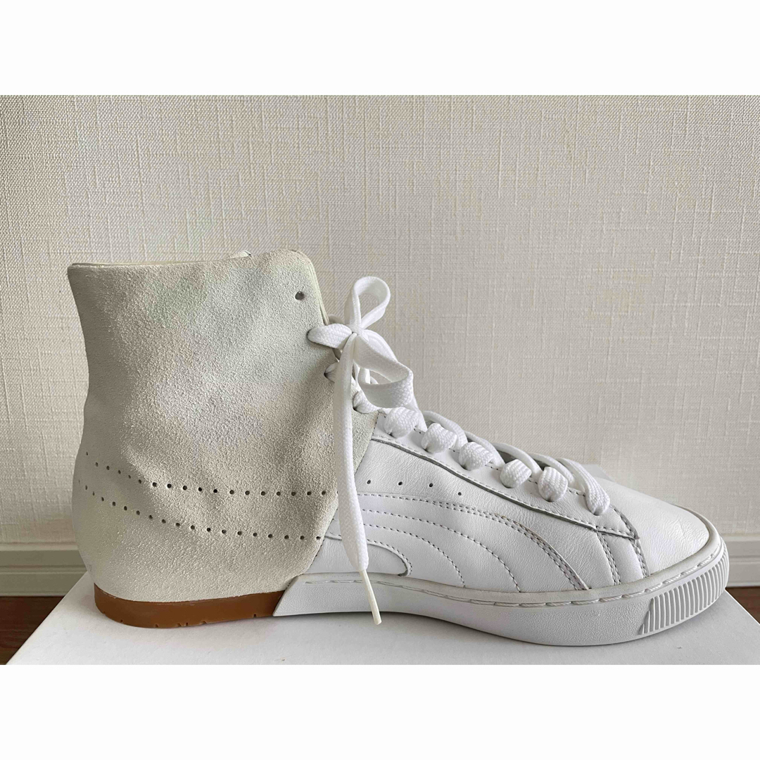 PUMA by MIHARA YASUHIRO - PUMA by MIHARAYASUHIRO ハイカット