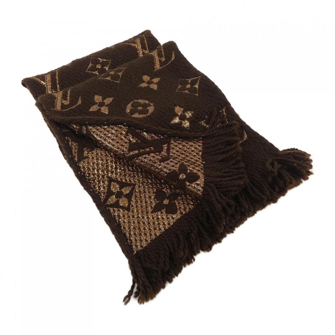 LOUIS VUITTON - ルイヴィトン LOUIS VUITTON MUFFLERの通販 by