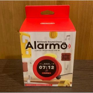 任天堂（置時計）のフリマアイテム一覧