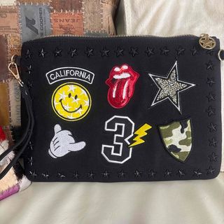 DEUXIEME CLASSE（クラッチバッグ）のフリマアイテム一覧