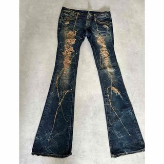 d.i.a（デニム/ジーンズ）のフリマアイテム一覧