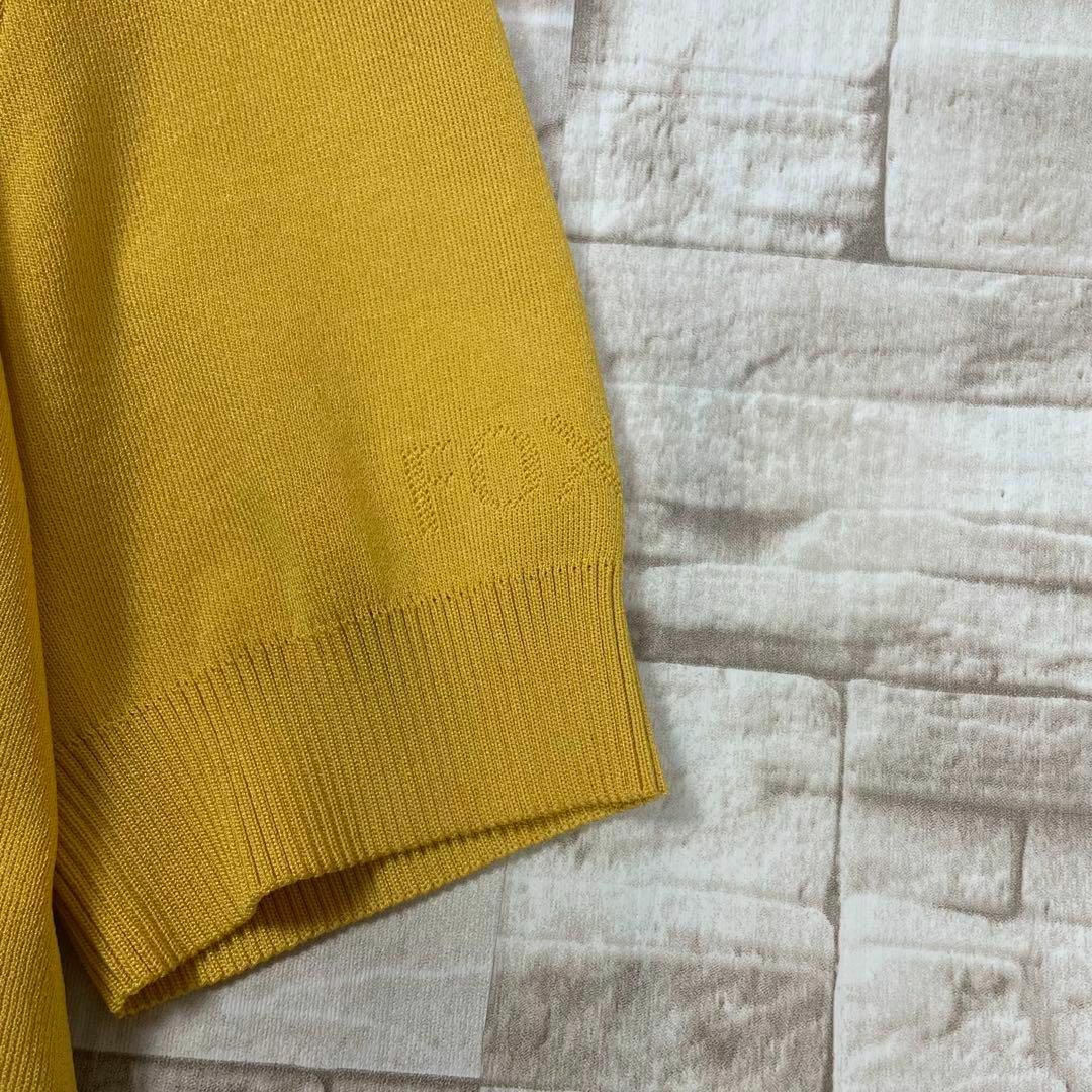 FOXEY - 【極美品】フォクシーブティック☆Knit Top SUNNY DAY