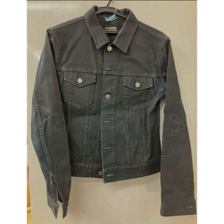 SAINT LAURENT（Gジャン/デニムジャケット）のフリマアイテム一覧