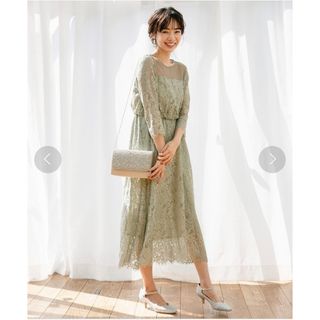 apart by lowrys（フォーマル/ドレス）のフリマアイテム一覧