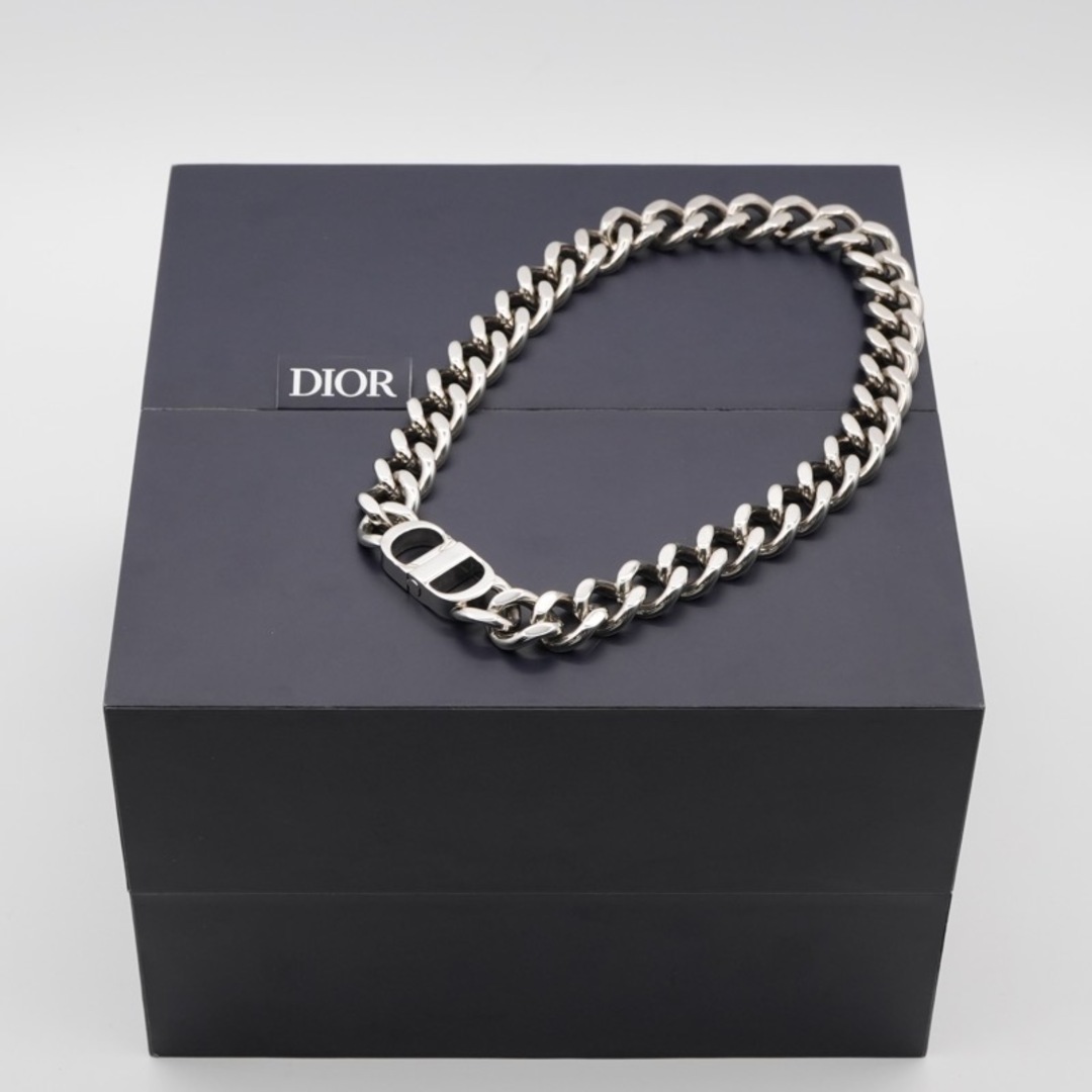 Christian Dior - クリスチャンディオール CHRISTIAN DIOR ネックレス