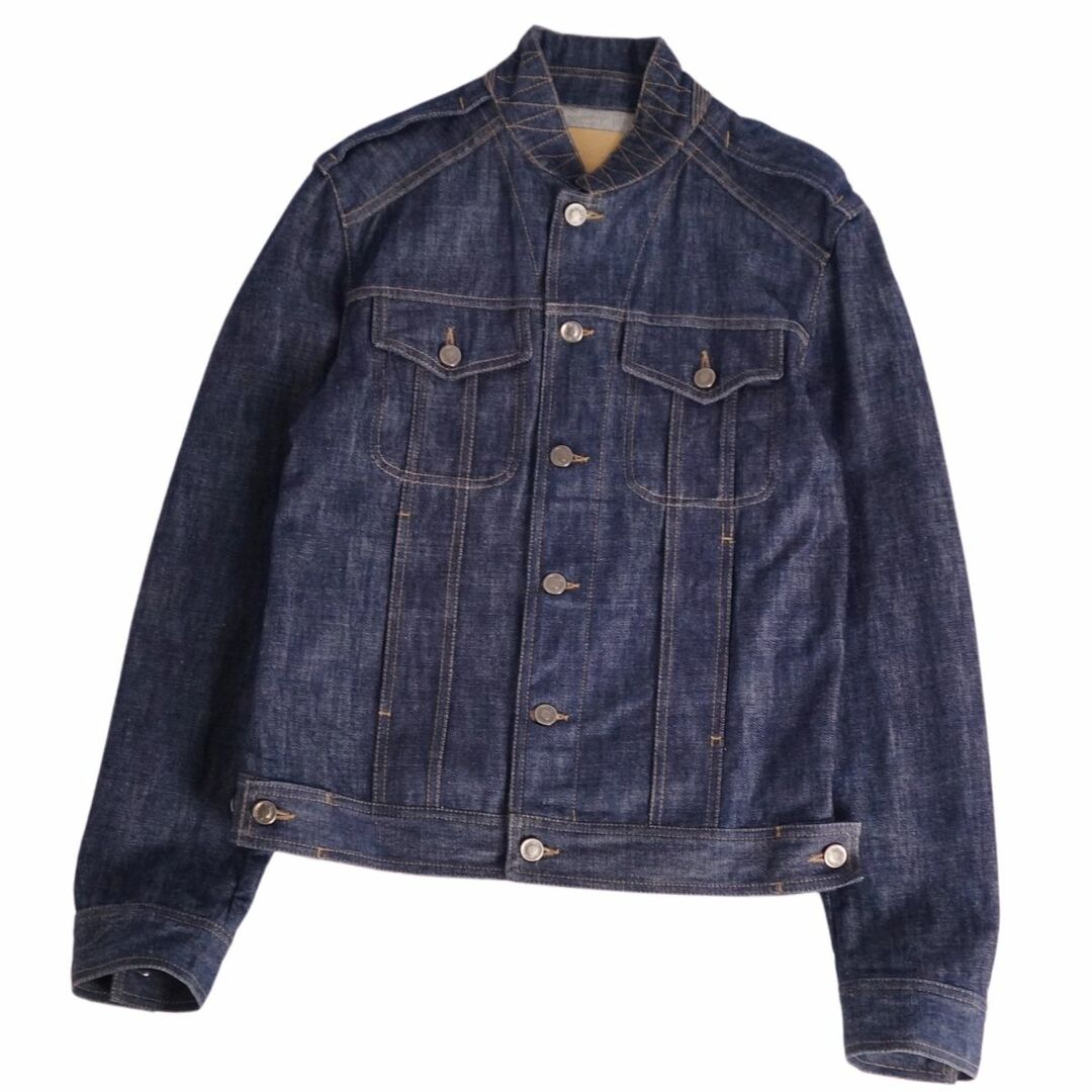 GUCCI - 美品 グッチ GUCCI ジャケット トムフォード期 デニム