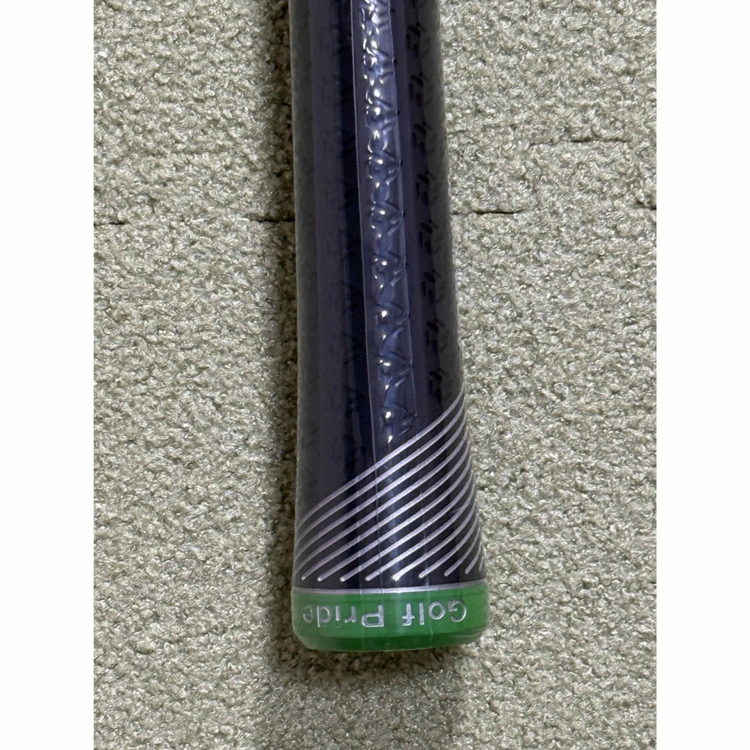 Callaway - 希少！ 新品 キャロウェイ ベンタス グリーン 5SR ミニ