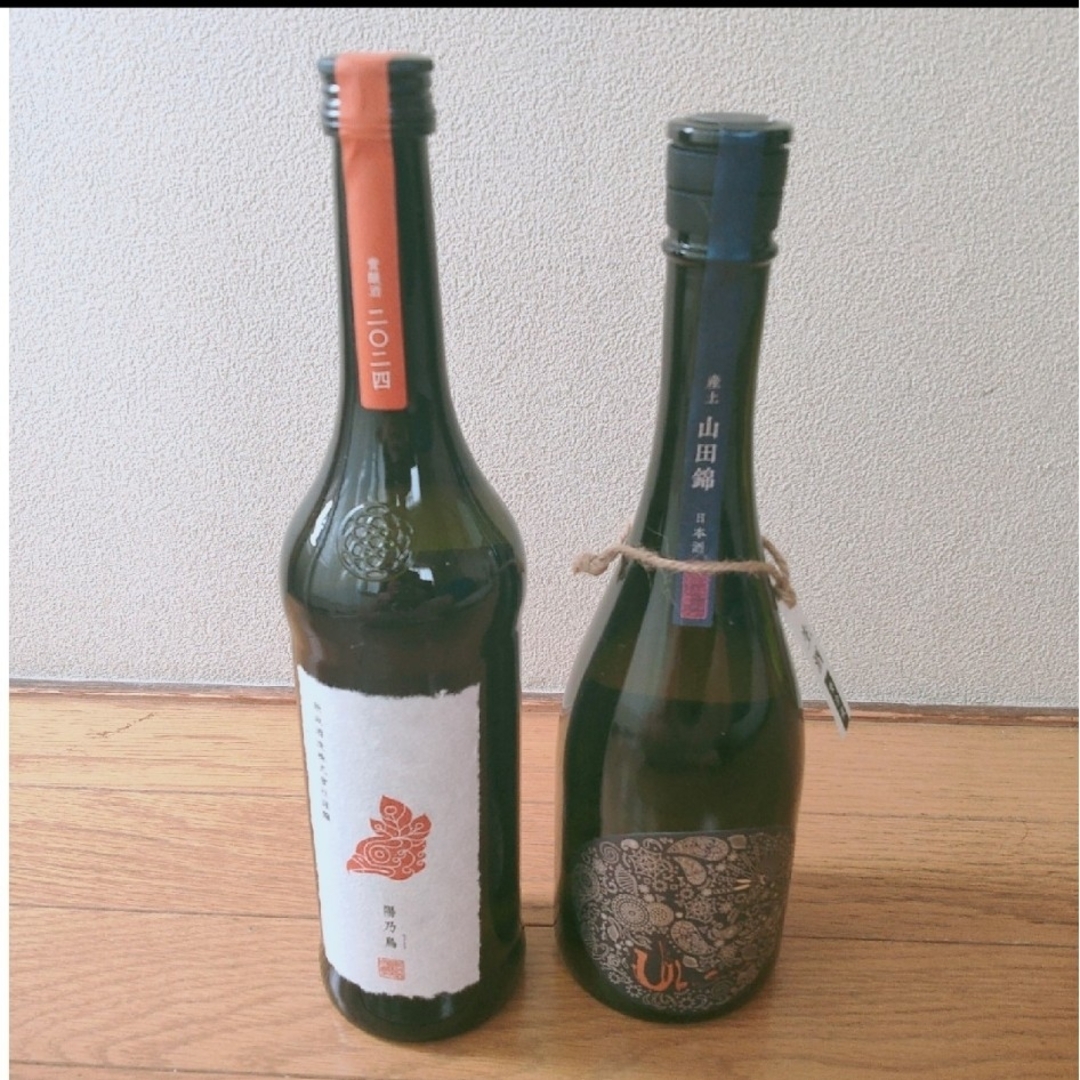 新政 陽乃鳥・ 産土 二農場 】 新政 陽乃鳥・ 産土 二農場 】 新政 陽