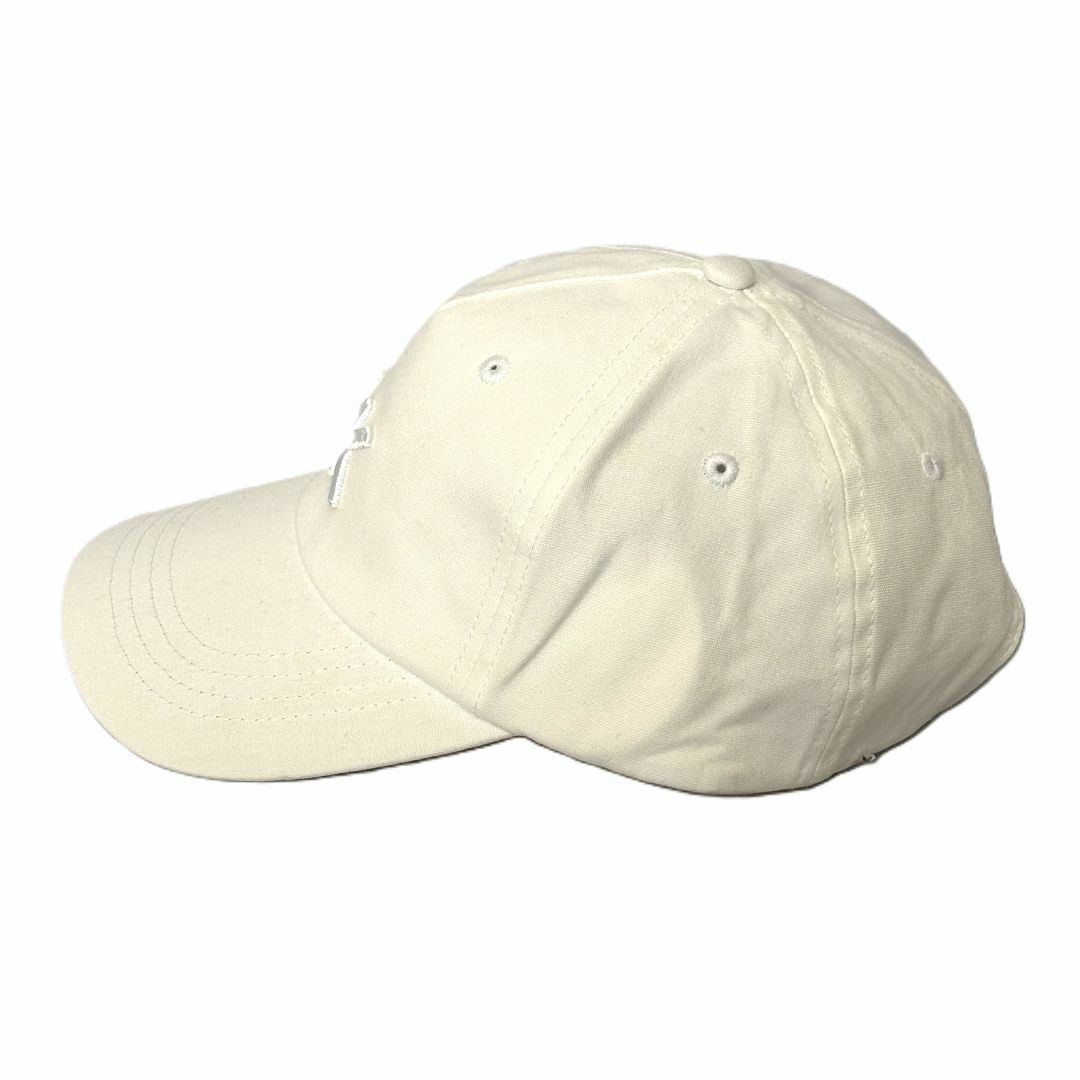 MICHAEL KORS - Michael Kors キャップ オフホワイト ワンポイント MK