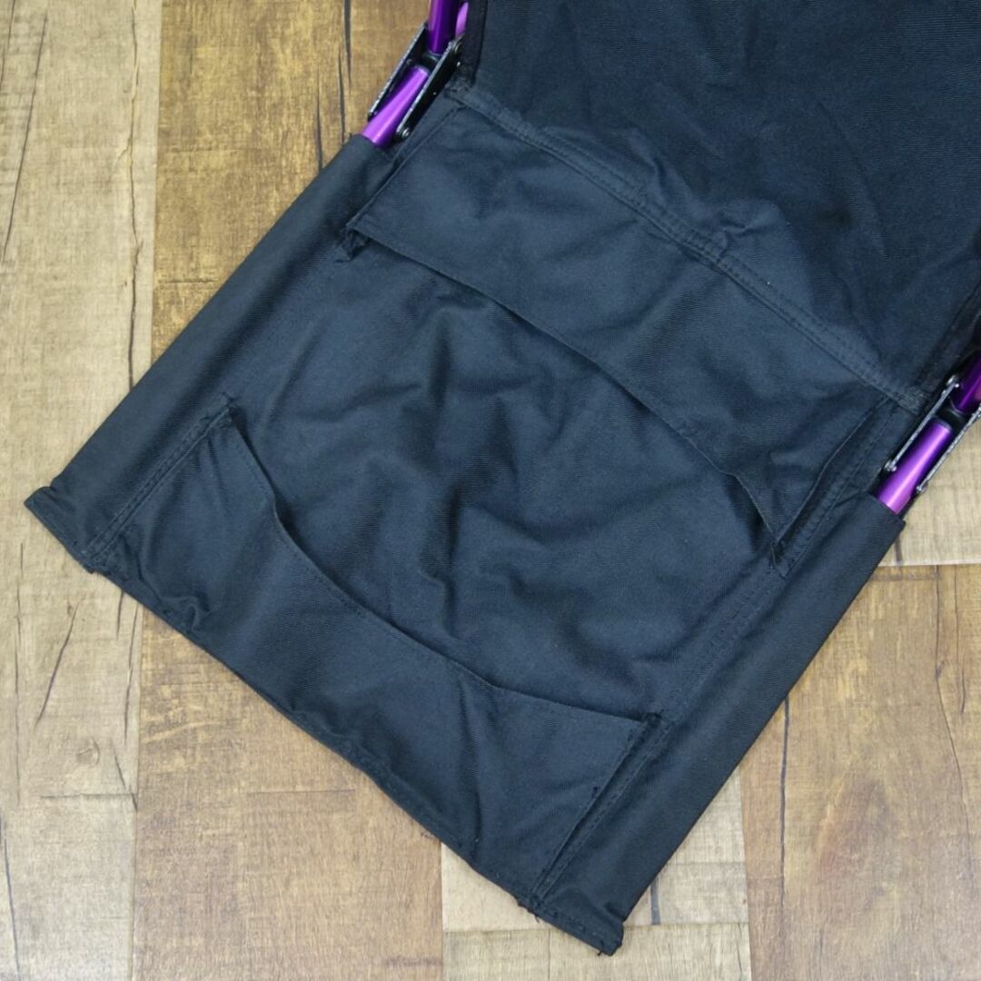 美品 希少 廃盤 レア デイナデザイン DANA DESIGN MERV CHAIR メルブ