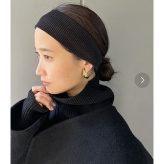 DEUXIEME CLASSE（ヘアアクセサリー）のフリマアイテム一覧