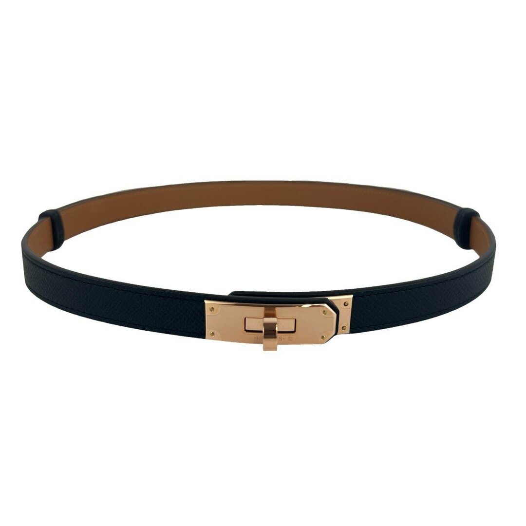 HERMES - 新品未使用 Hermès エルメス Belt kelly 18 ケリー ベルト18