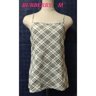BURBERRY（キャミソール）のフリマアイテム一覧