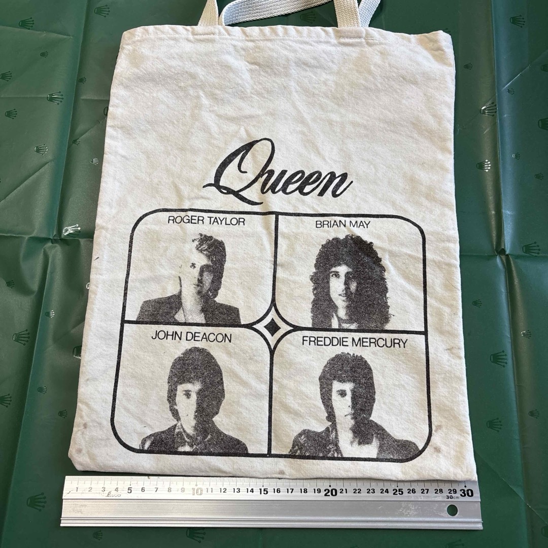 クィーン販促品トートバッグの通販 by sesami's shop ｜ラクマ