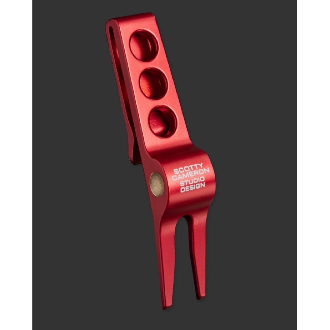 Scotty Cameron - スコッティキャメロン ピボットツールの通販 by