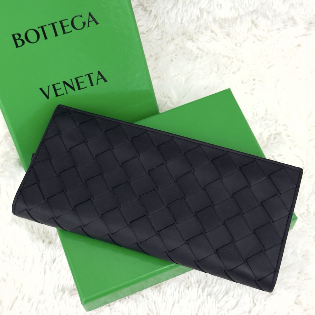 BOTTEGA VENETA - 極美品✨ICチップ内蔵 ボッテガ BOTTEGA VENETA