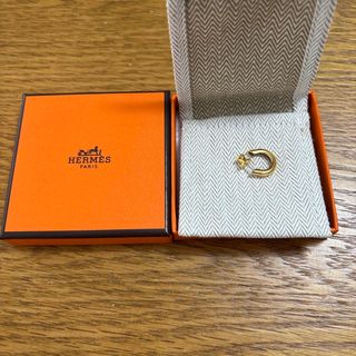 HERMES（ピアス(片耳用)）のフリマアイテム一覧