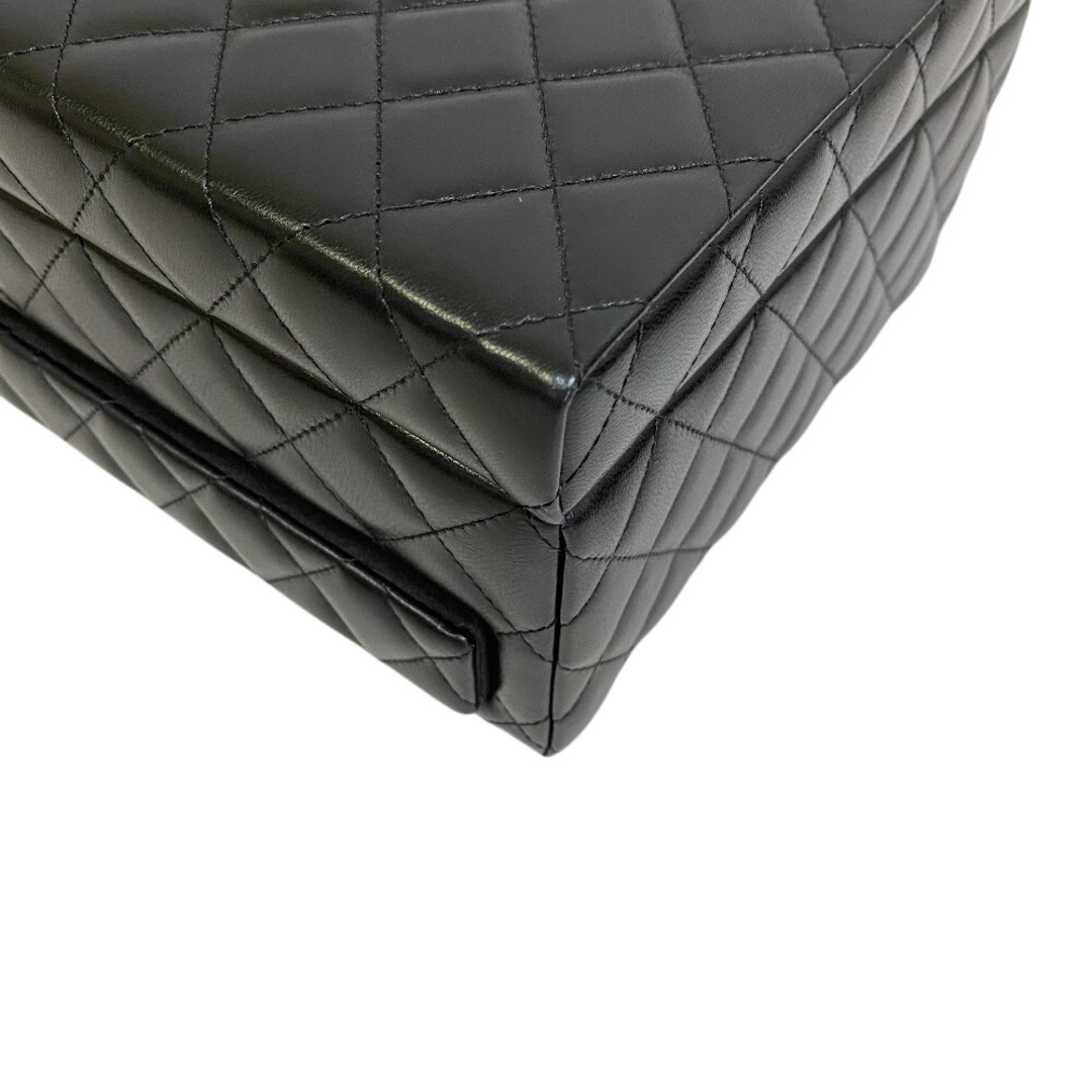 CHANEL - シャネル CHANEL その他小物 マトラッセ ジュエリーケース
