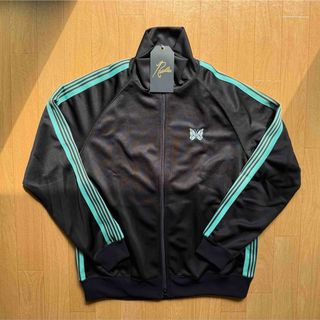 Needles（ジャージ ・ ブルー・ネイビー/青色系）のフリマアイテム一覧