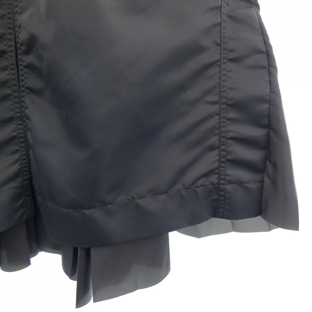 sacai - サカイ SACAI スカートの通販 by KOMEHYO ONLINE ラクマ店