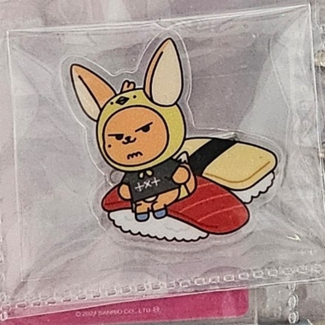 TOMORROW X TOGETHER - txt ご当地 プルバトゥ 東京 ファンチュン